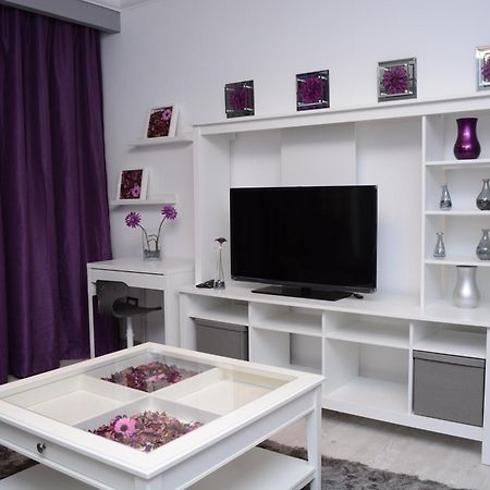 Luxury Nile Maadi Cairo Apartment Экстерьер фото