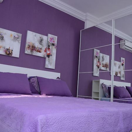 Luxury Nile Maadi Cairo Apartment Экстерьер фото