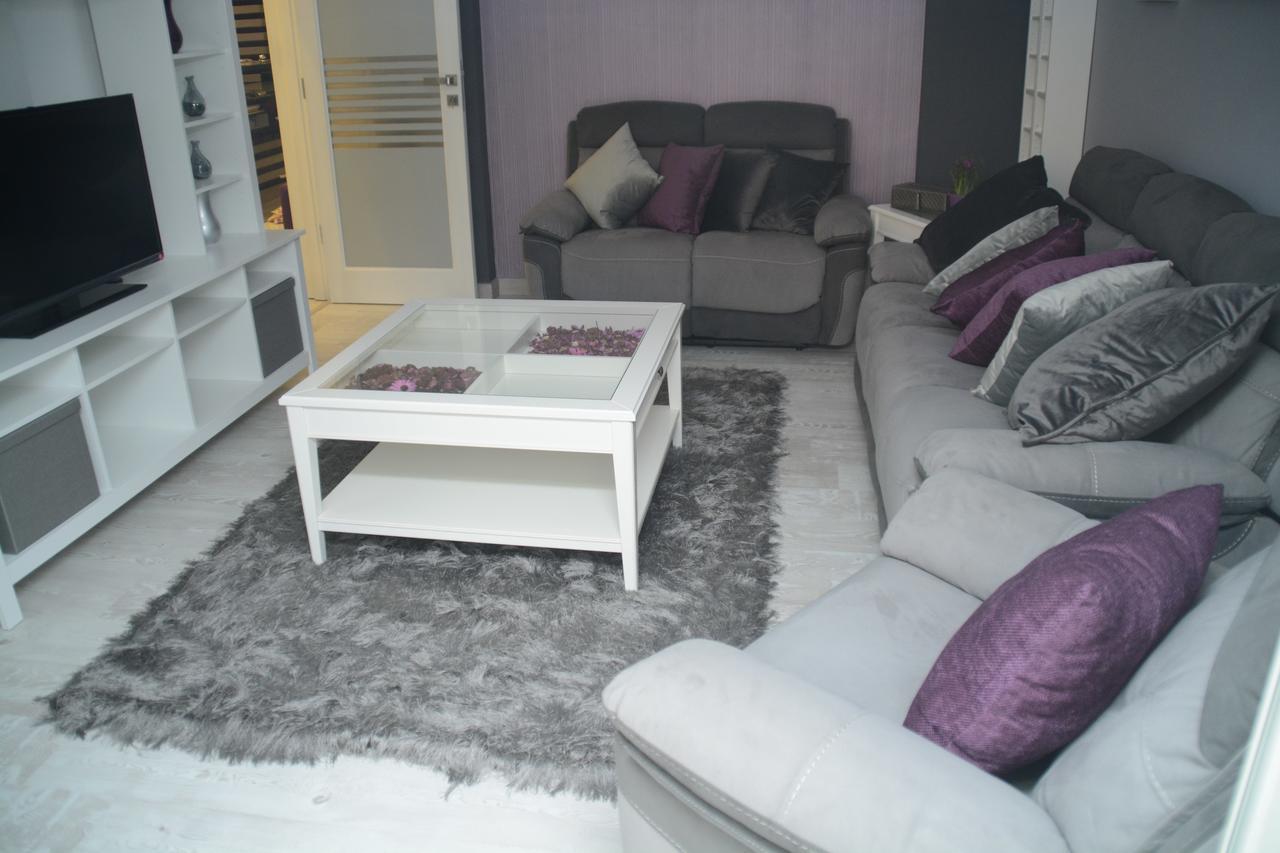 Luxury Nile Maadi Cairo Apartment Экстерьер фото