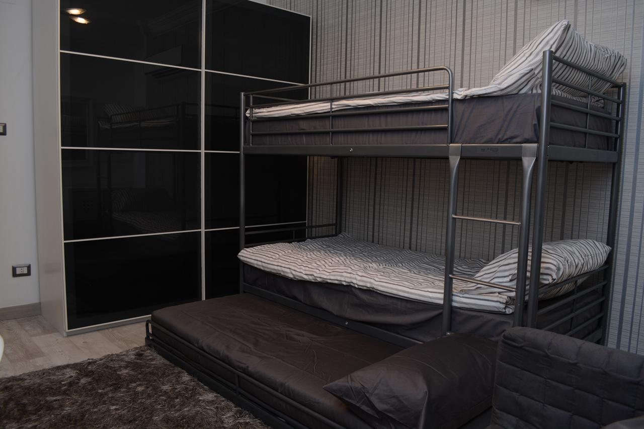 Luxury Nile Maadi Cairo Apartment Экстерьер фото